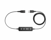 Jabra 260-09 Link 260, QD-USB, ovl. tlačítko Jabra Link 260, QD-USB, ovl. tlačítko