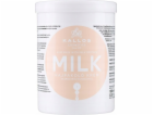 Maska na vlasy Kallos Milk Hair Mask 1000ml