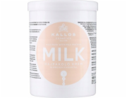 Maska na vlasy Kallos Milk Hair Mask 1000ml