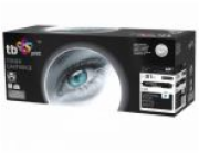 TB HP CE311A - kompatibilní Toner TB kompatibilní s HP CE311A Cyan,1000,ref