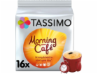 TASSIMO MORNING CAFE KAPSLE 16ks TASSIMO