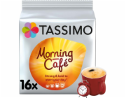 TASSIMO MORNING CAFE KAPSLE 16ks TASSIMO