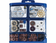 Sada příslušenství Dremel SC725 EZ Speed Clic 70 kusů