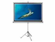 Projekční plátno se stativ NOBO, 200x131cm (16:10)