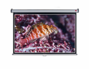 NOBO nástěnné projekční plátno, 200x135cm 16:10 1902393W