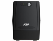 Fortron UPS FSP FP 2000, 2000 VA, line interactive