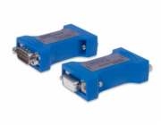 Digitus Adapter RS-232 > RS-485 (blau)