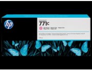 B6Y11A Svetlopurpurová atramentová kazeta HP 771C Designjet, 775 ml