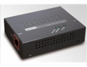 Planet PoE/LAN extender, 1xPoE-in, 1xPoE-out 25W, 802.3at/af, Gigabit