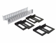APC Smart-UPS SRT 19" Rail Kit for Smart-UPS SRT, SRT5KXLI, SRT6KXLI, SRT8KXLI, SRT10KXLI, SRT192BP