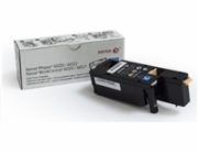 Xerox toner Cyan pro Phaser 6020, 6022, WorkCentre 6025, 6027 (1000 str, cyan)