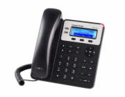 Grandstream GXP1625 [VoIP telefon - 2x SIP účet, HD audio, 3 program.tlačítka, switch 2xLAN 10/100Mbps, PoE]