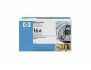 Q7516A Black Print Cartridge for LJ 5200, up to 12.000 pages