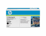 CE260X HP toner čierny pre LaserJet CP4525