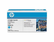 CE261A HP toner cyan pre LaserJet CP4525