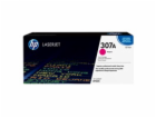 HP 307A Magenta LJ Toner Cart, 7 300 str, CE743A
