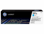 HP CF401X  HP 201X  originální/HP origin