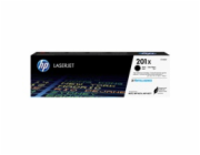 HP 201X High Capacity Black LJ Toner Cartridge, CF400X (2,800 pages)