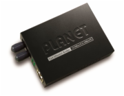 PLANET FT-801 opto konvertor 10/100Base-TX - 100Base-FX, ST, multimode