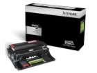 Lexmark 500ZA - Černá - originální - zobrazovací jednotka...