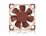 Noctua ventilátor NF-A4x10 FLX, 3-pin, 4500 RPM, 17.9dB, 12V - 40mm