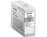 EPSON ink čer ULTRACHROME HD "Kosatka" - Light Light Black - T850900 (80 ml)
