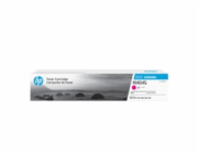 HP - Samsung CLT-M404S Magenta Toner Crtg (1,000 pages)