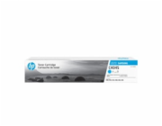 HP - Samsung CLT-C404S Cyan Toner Cartridg (1,000 pages)