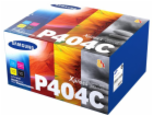 HP - Samsung CLT-P404C 4-pk CYMK Toner Crt (1,500 / 1,000...