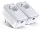TP-Link TL-PA4010PKIT [Sada adaptérů AV600 Powerline Star...