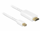 Delock - Kabel adaptéru - Mini DisplayPort s piny (male) ...