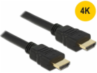 DeLOCK Vysokorychlostní HDMI kabel s ethernetovým konekto...