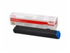 OKI Toner do B4400/4600 (3 tis. stran)