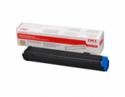 OKI Toner do B4400/4600 (3 tis. stran)