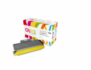 ARMOR Brother TN-3230 - kompatibilní - OWA Armor toner pro BROTHER HL 5340, 5350, 5370, 5380, 3000 Stran, TN3230,  černá/black (TN-3230)