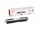 Canon toner Cartridge 729 BK cerna