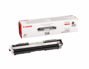 Canon toner Cartridge 729 BK cerna
