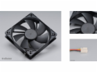AKASA ventilátor DFS122512L 120x120, Sleeve bearing, 17.5...