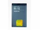 Baterie Nokia BL-5J Li-Ion 1430 mAh - bulk