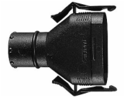 Bosch Ods. adaptér GOF 900/ 900ce/ 1300 ce