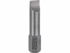 Bosch Bit plochý 1.2x6.5 eh, 25mm, 3ks