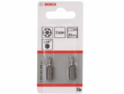 Bosch T10H Security Torx (TH) šroubovací hrot 2ks.bal.