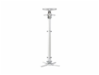 Optoma univerzální stropní držák, bílý (576-826mm), 15kg