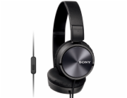 SLUCHÁTKA MDRZX310APB.CE7 SONY