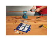 Víceúčelová sada příslušenství Dremel 100 kusů (723)