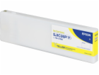 Epson S020621 - originální Ink cartridge for C7500 (Yellow)