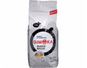 GUSTO RICCO 1000G ZRNKOVÁ KÁVA GIMOKA