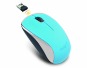 Genius NX-7000 modrá