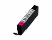 CANON CARTRIDGE CLI-571XL M purpurová pro PIXMA MG575x, MG685x, MG775x, TS505x, TS605x, TS805x, TS905x (715 str.)
