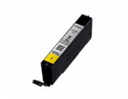 Canon CLI-571 XL Y zluta